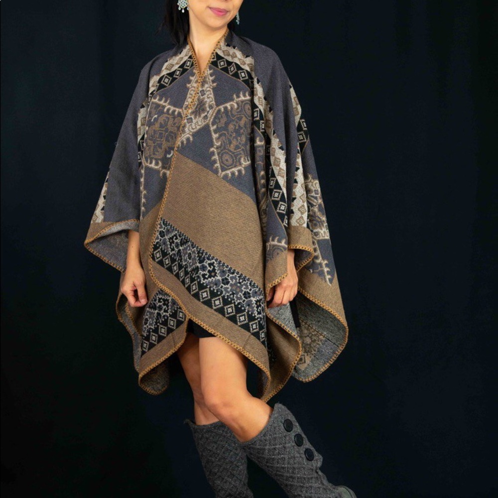 Simply Cape